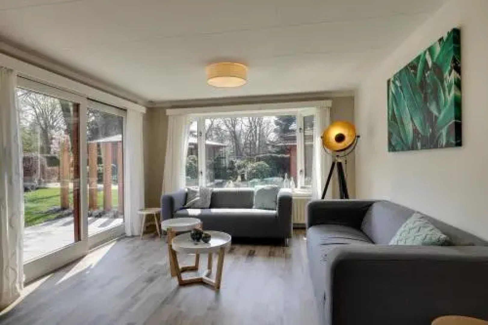 Bungalowpark Het Verscholen Dorp