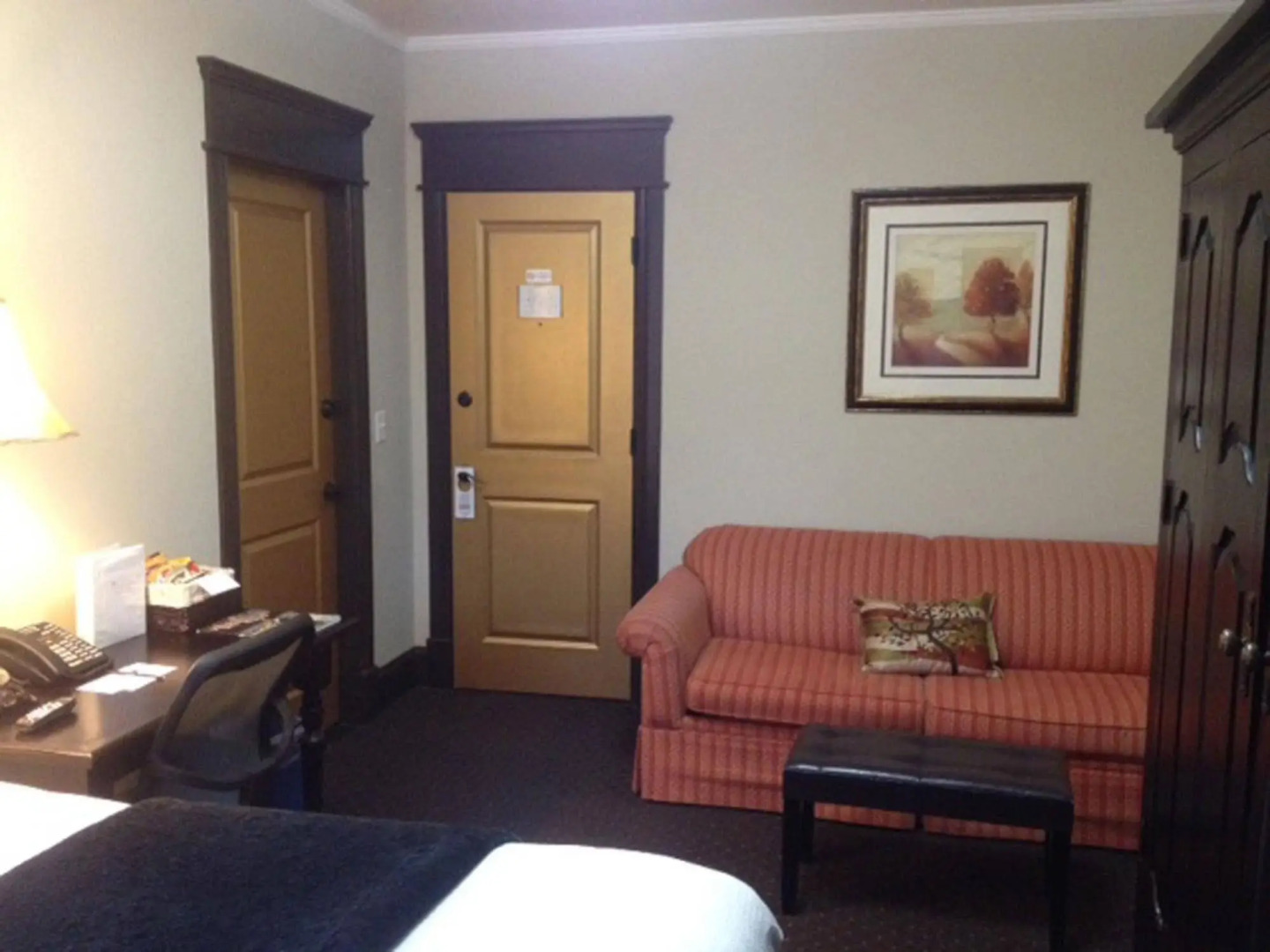 Camas Boutique Hotel