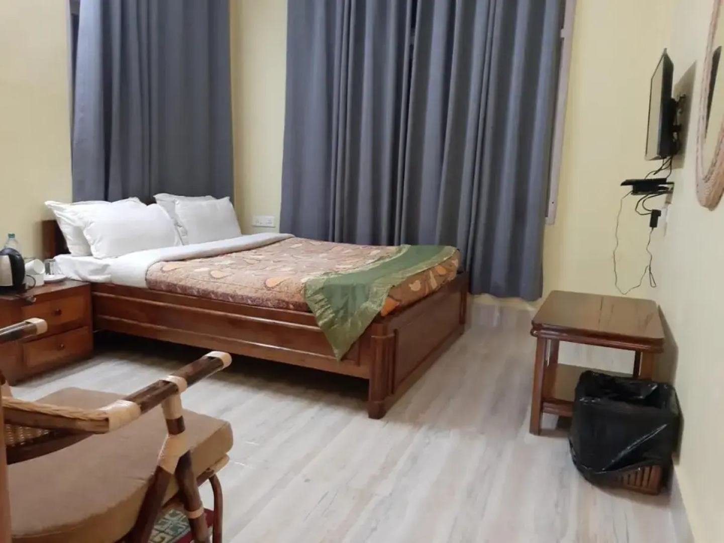 Pemaling Lords Inn Dirang