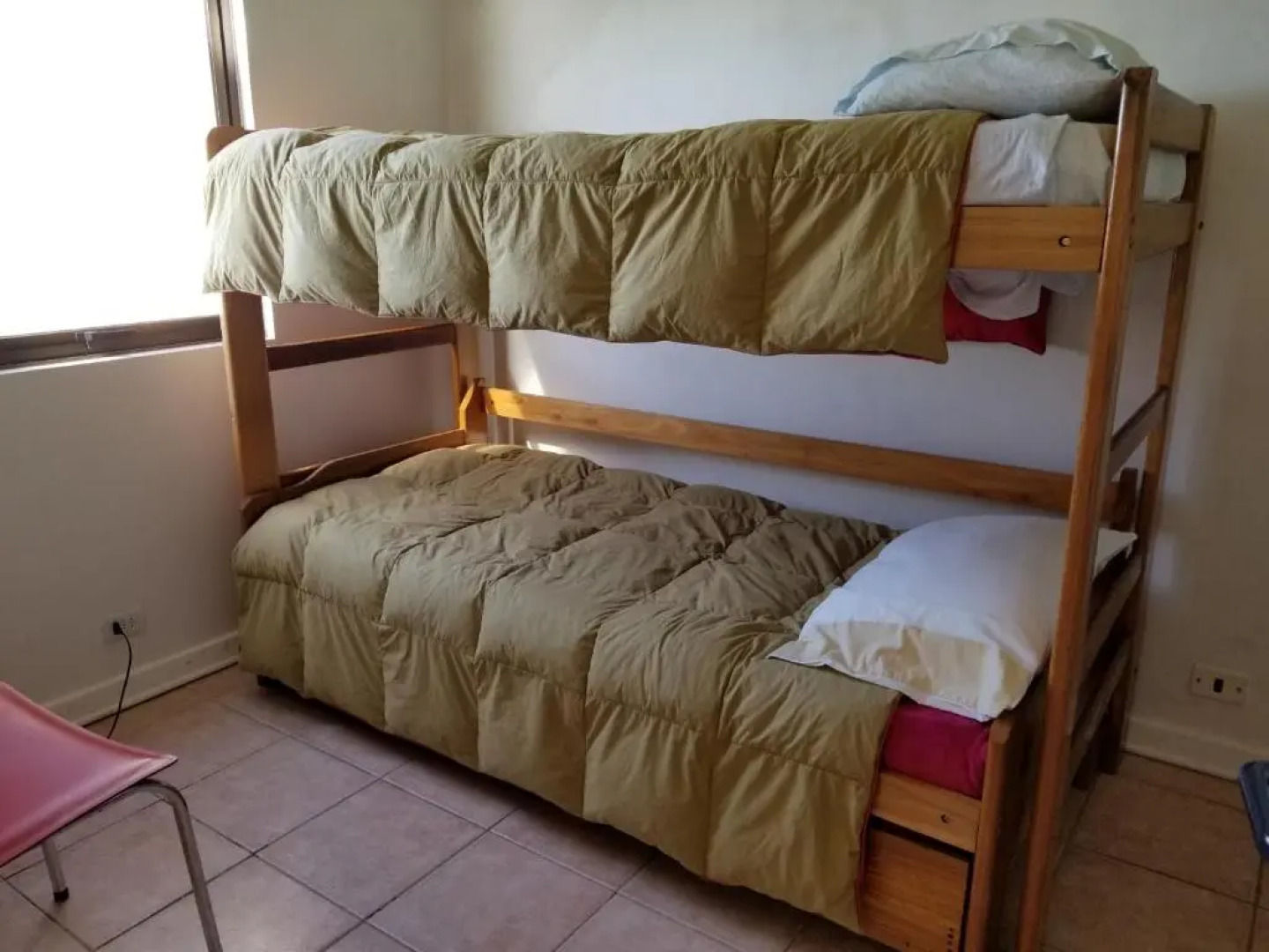 San Alfonso del Mar Frente al Mar