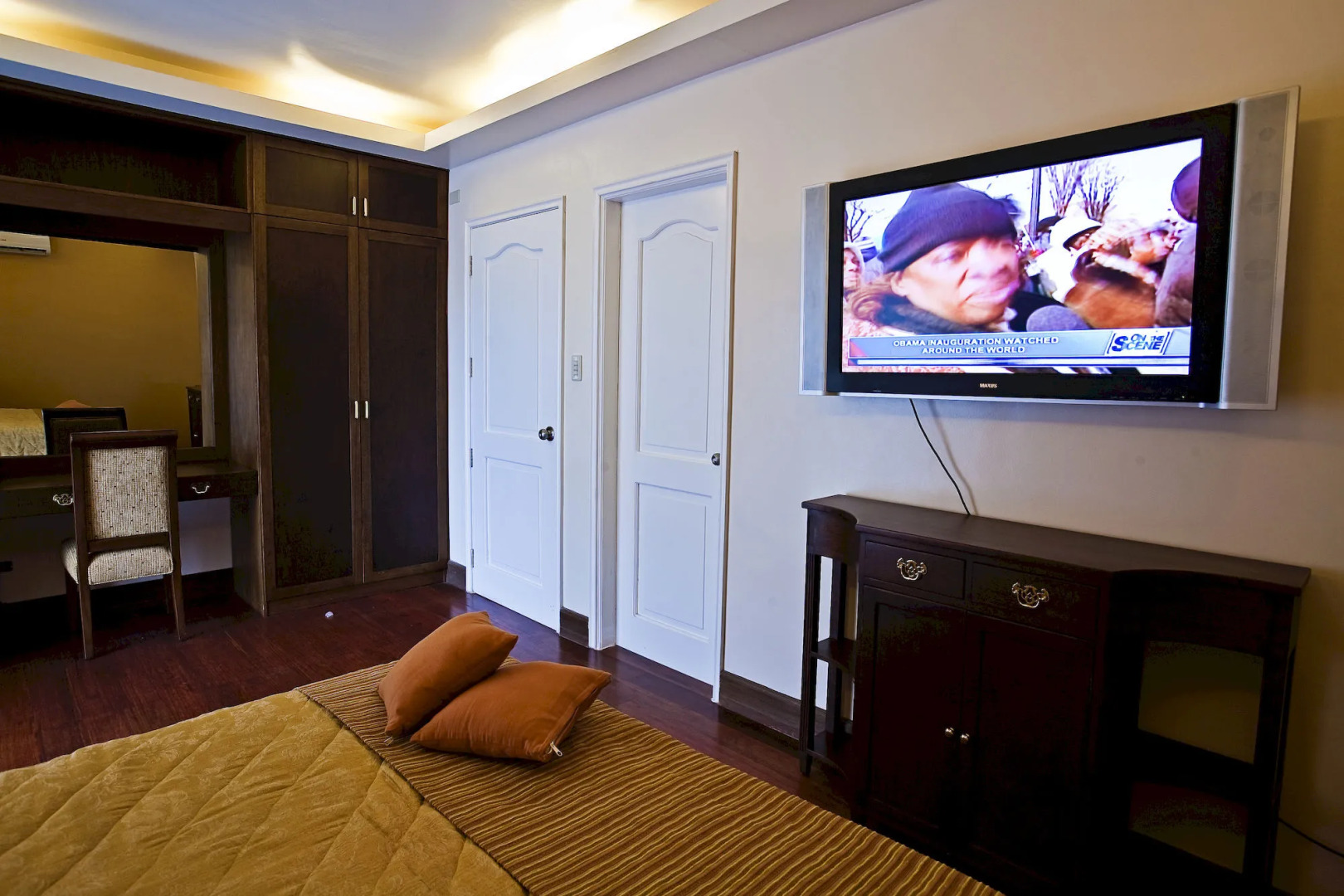 Moonbay Marina The Villas