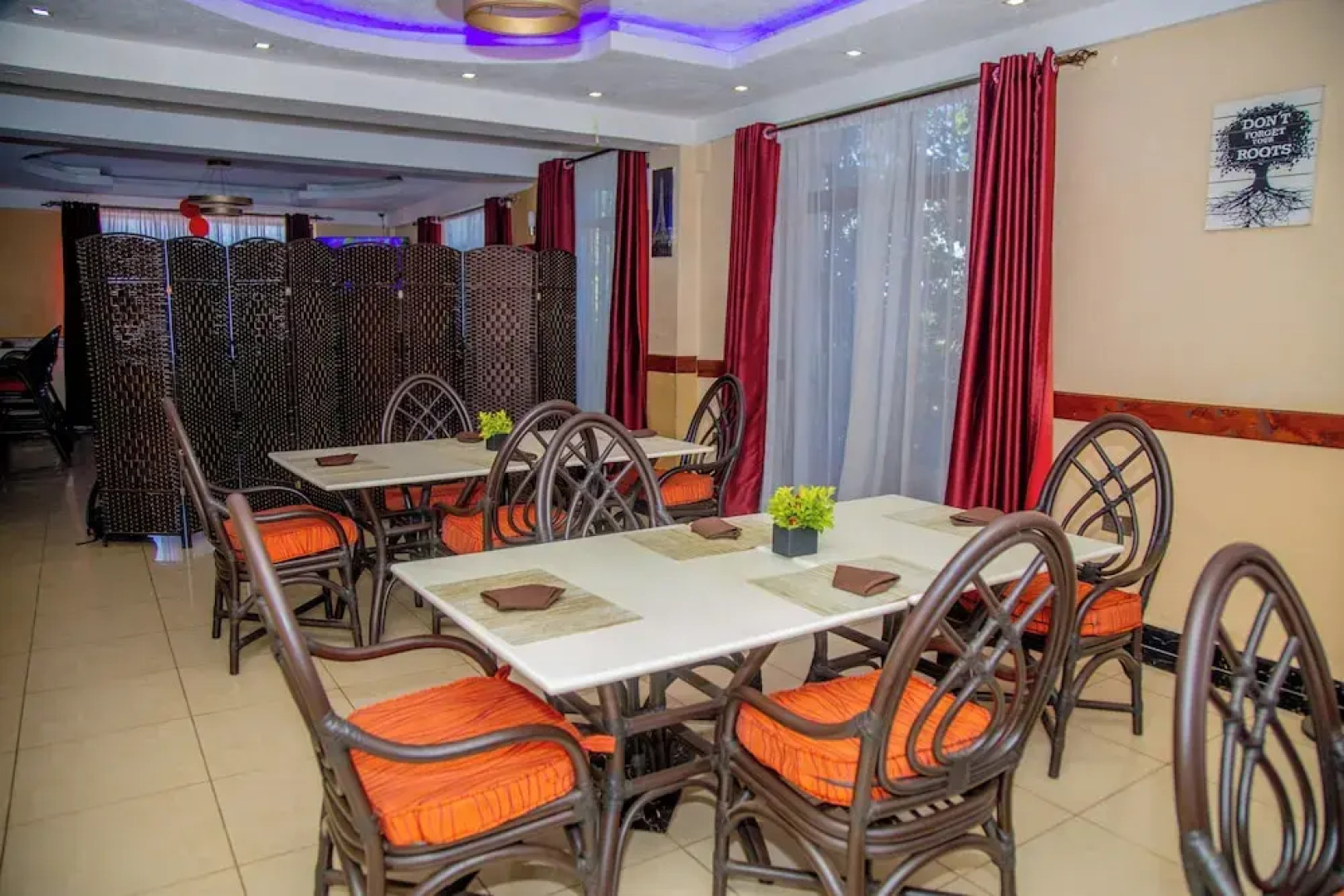 Lazion Hotel Kisii