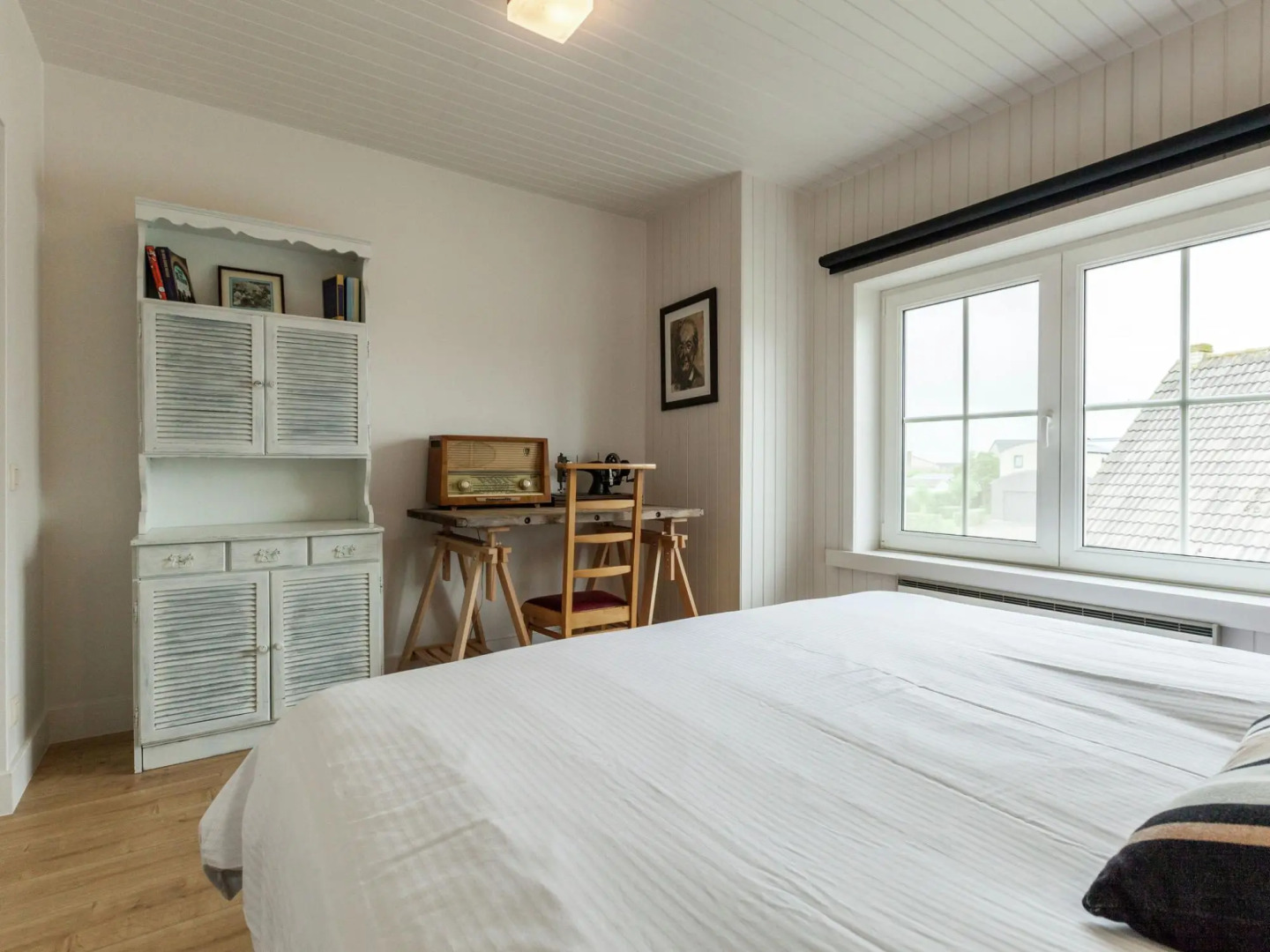 Beach Home With Bubble Bath