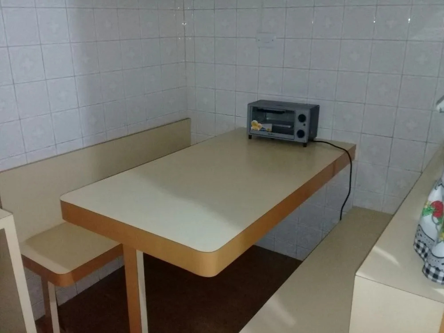 Wanda chantels interchange 3 - Hostel