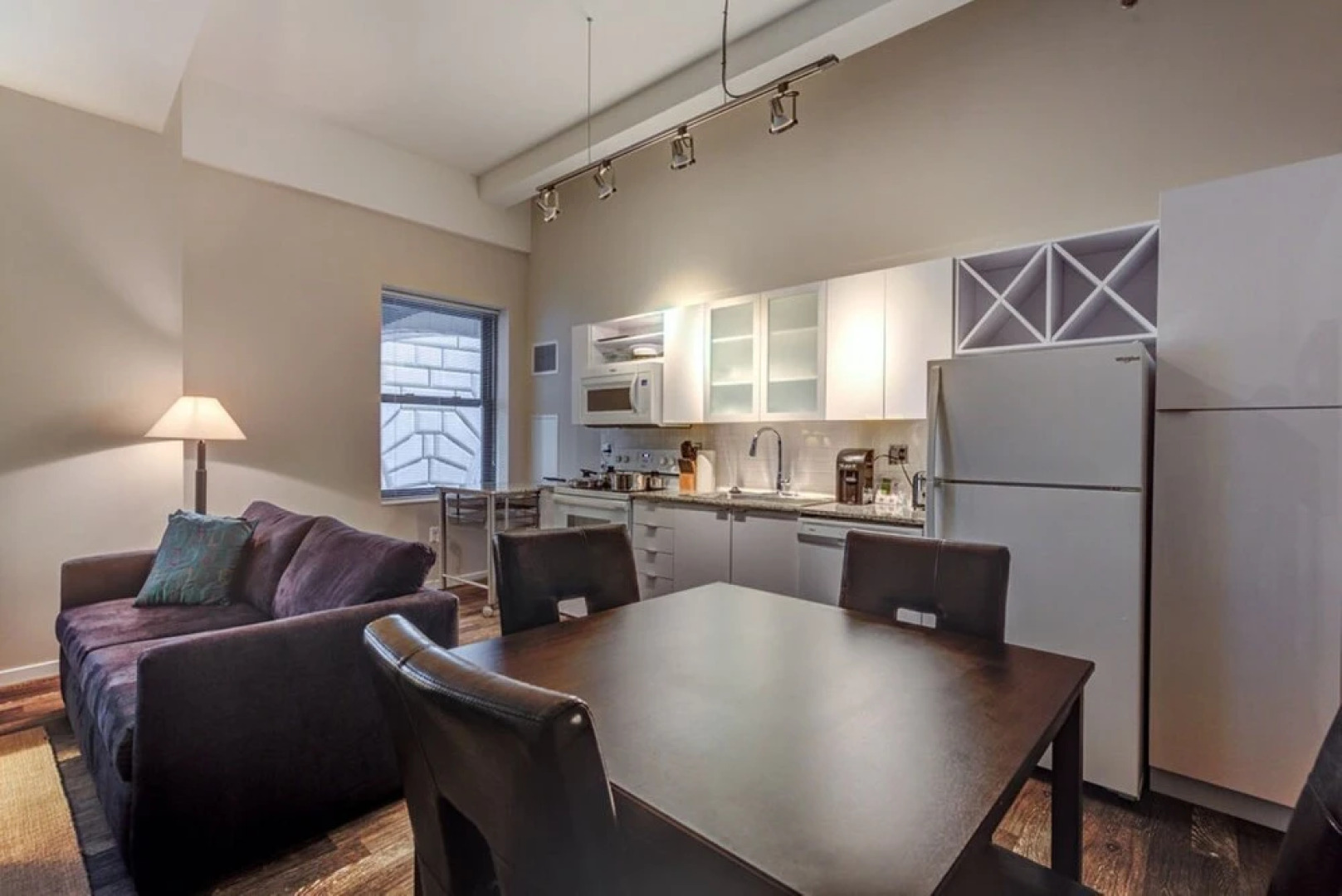 Global Luxury Suites in Downtown Cincinnati