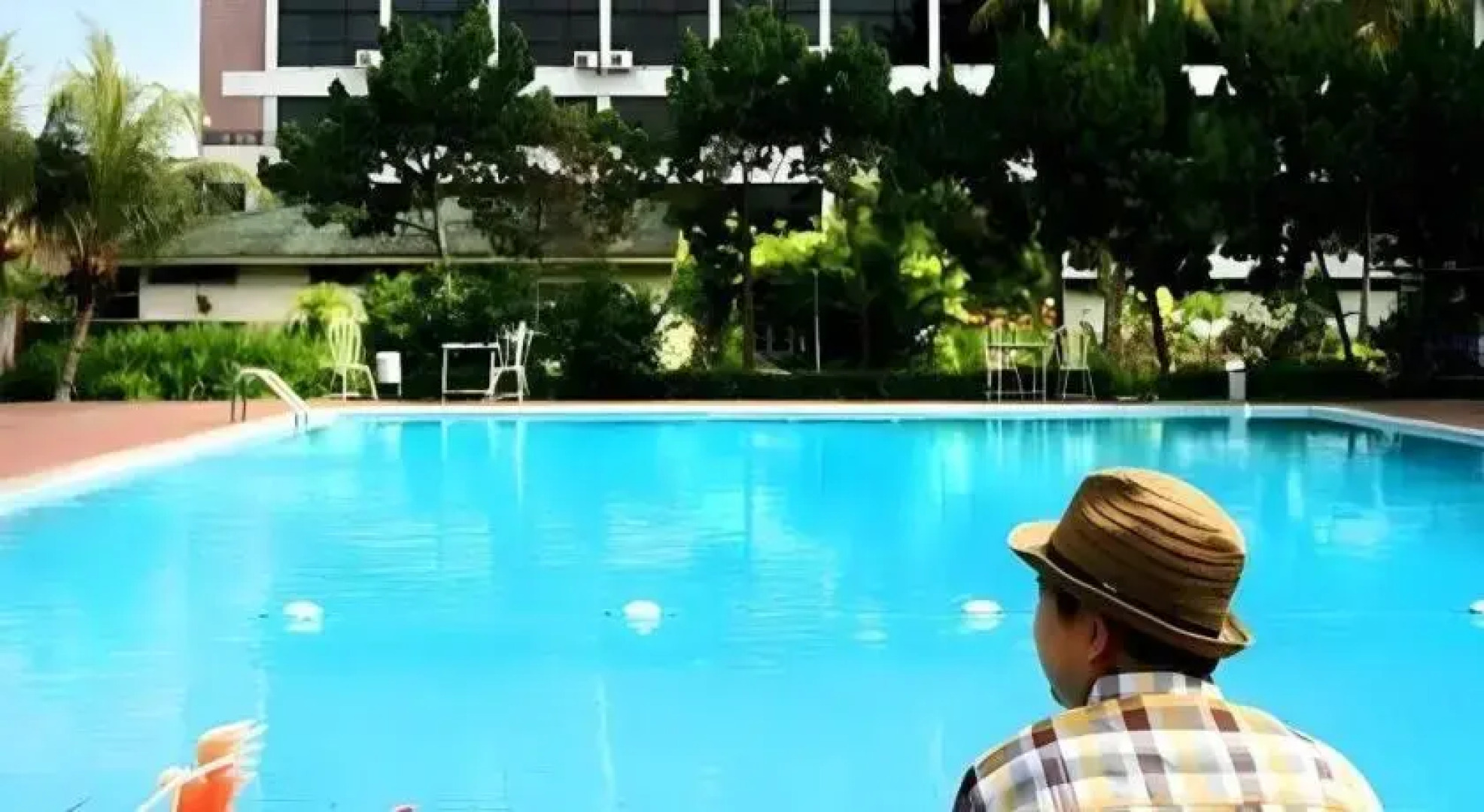 Sahid Bandar Lampung