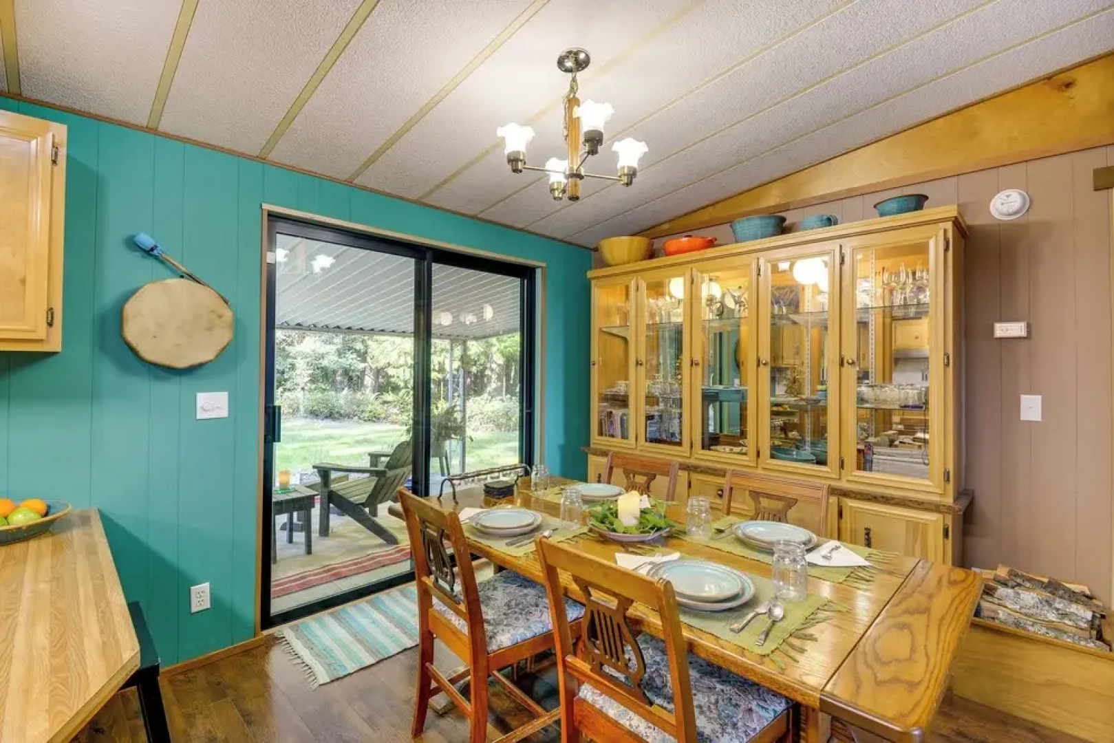 Secluded Port Townsend Retreat: Pets Welcome!