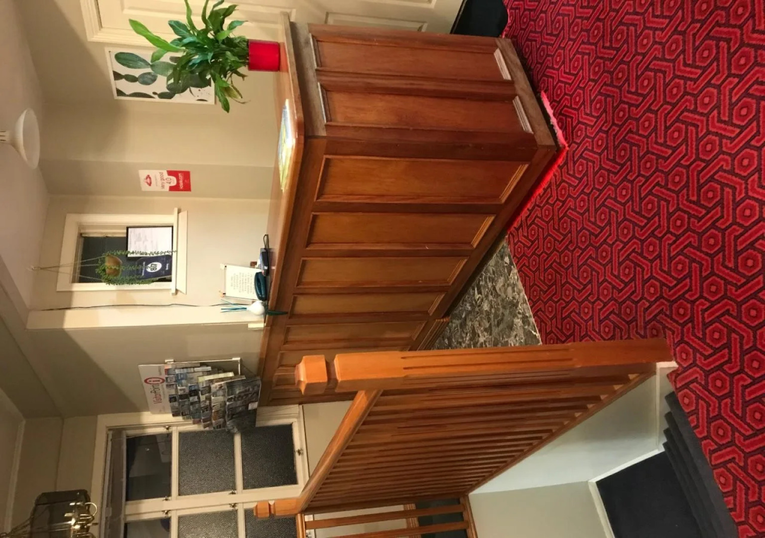 Admirals Lodge Picton