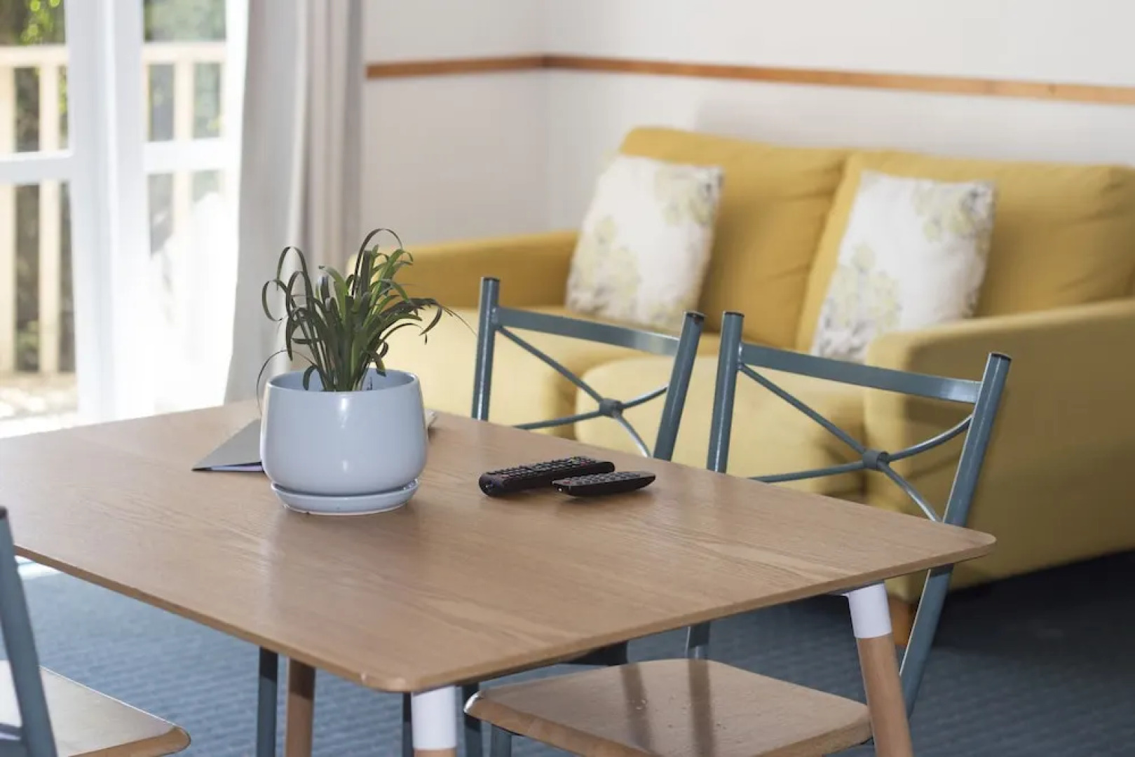 Aston Norwood Chalets