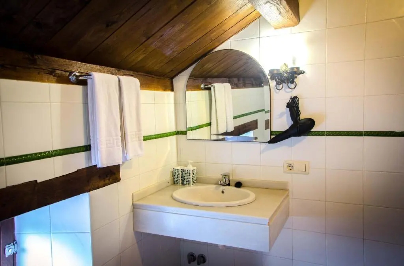 Casas Rurales Taramundi Verde