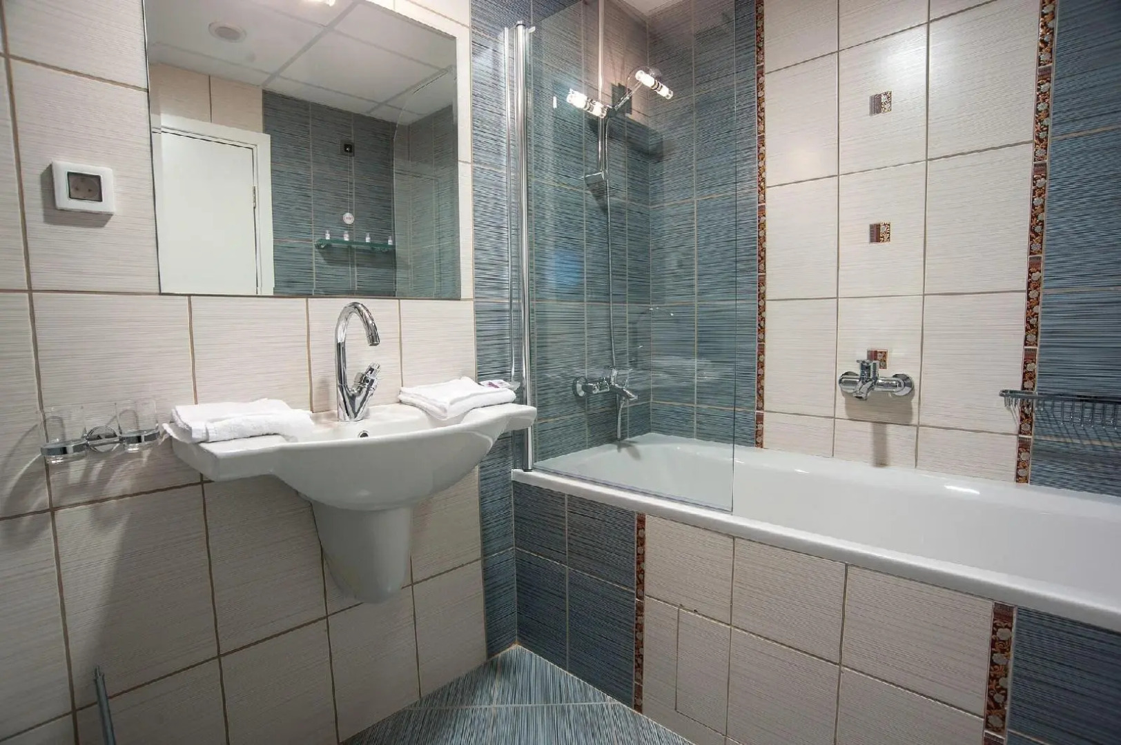 C Comfort Hotel & Wellness