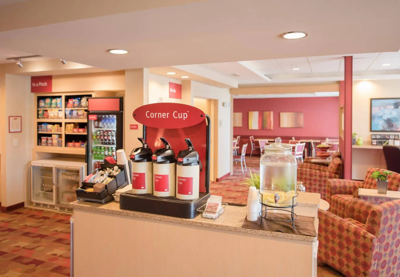 TownePlace Suites Providence North Kingstown