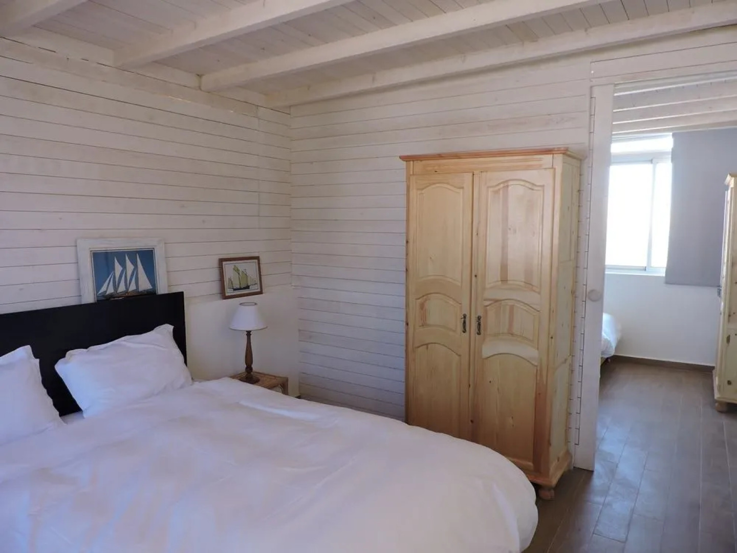 Loft 74-Appartement De 3 Chambres