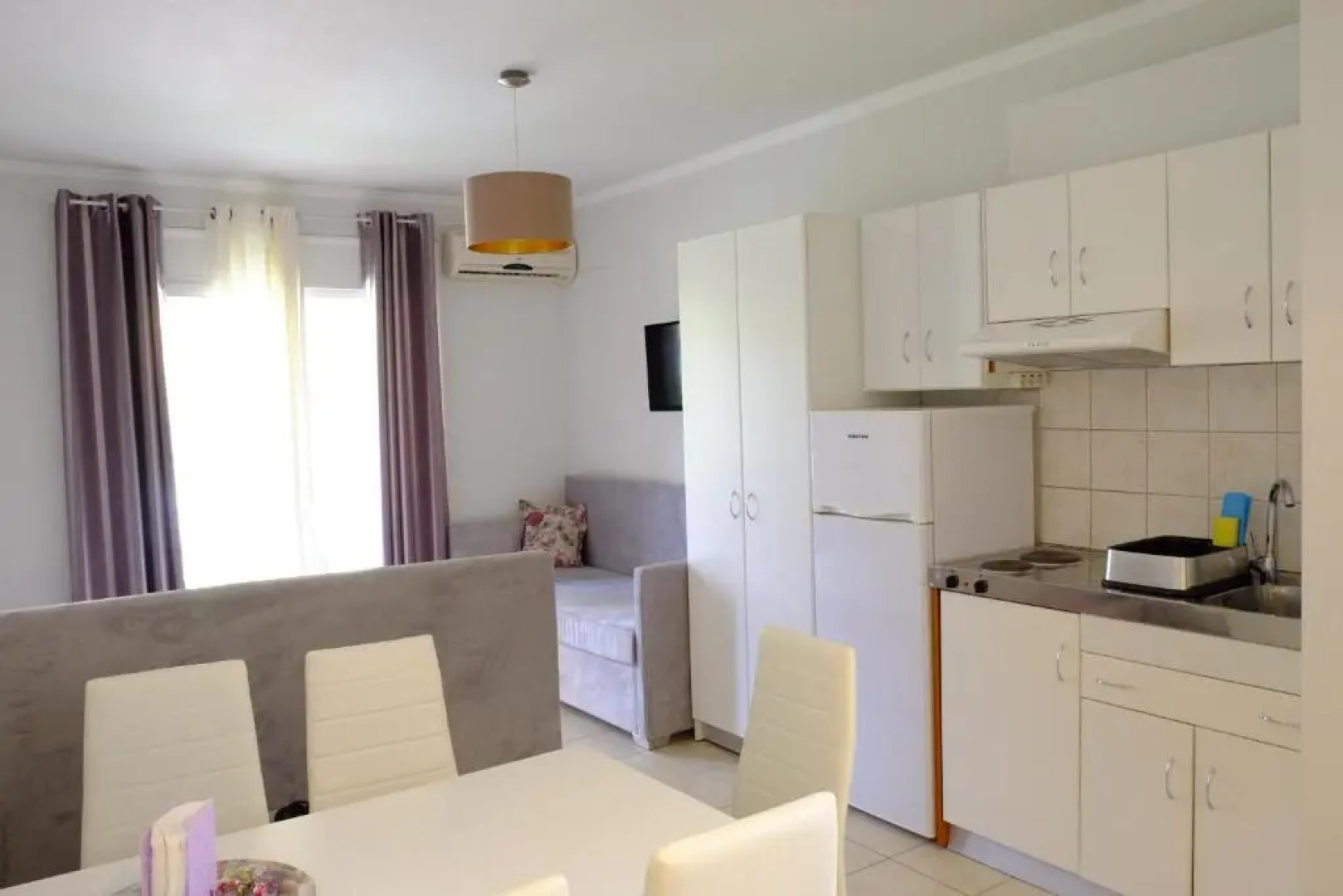 Villa Thassos Paradise