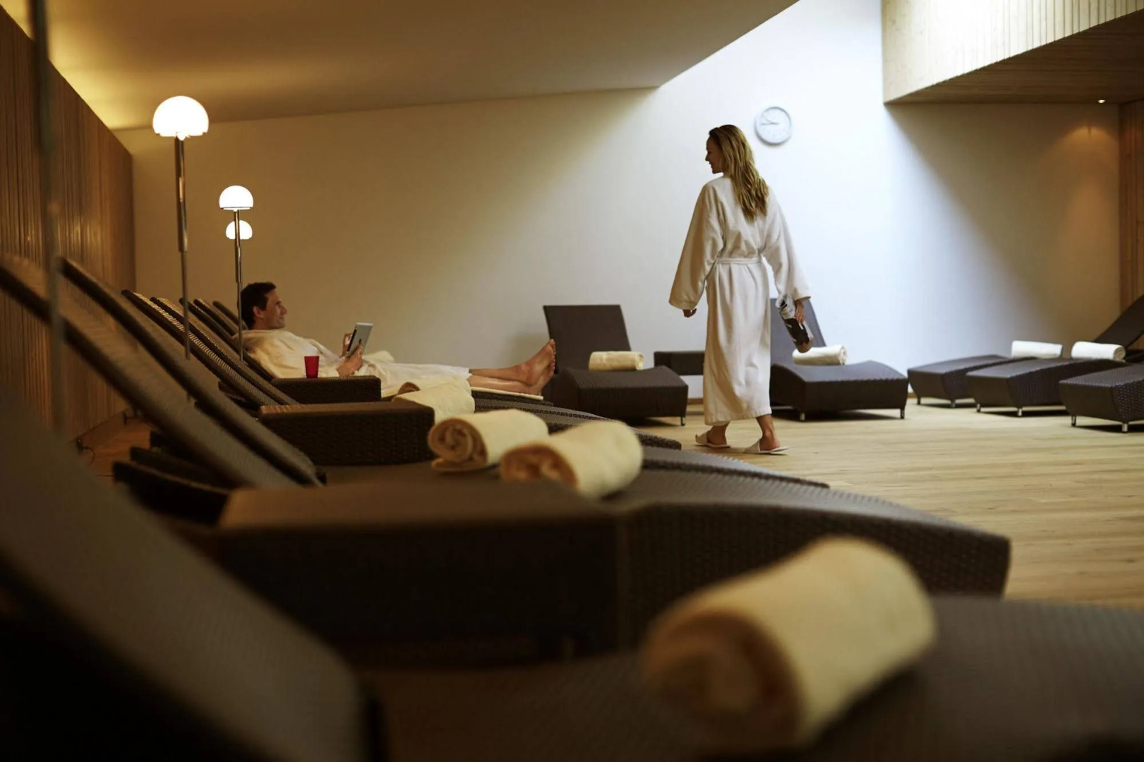 Robinson Alpenrose Zürs