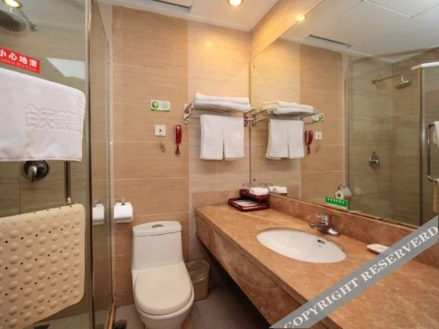 White Swan International Hotel