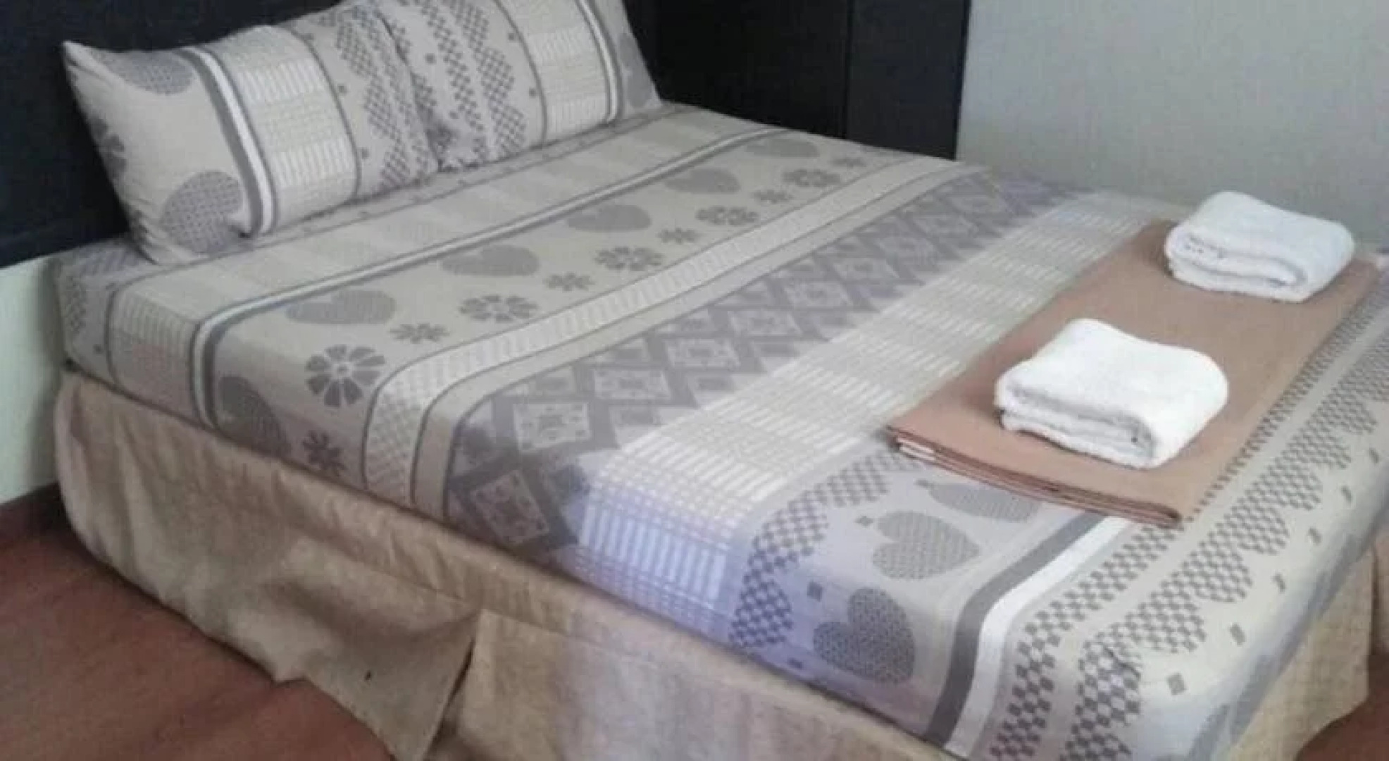 Hotel Sri Malim Sungkai