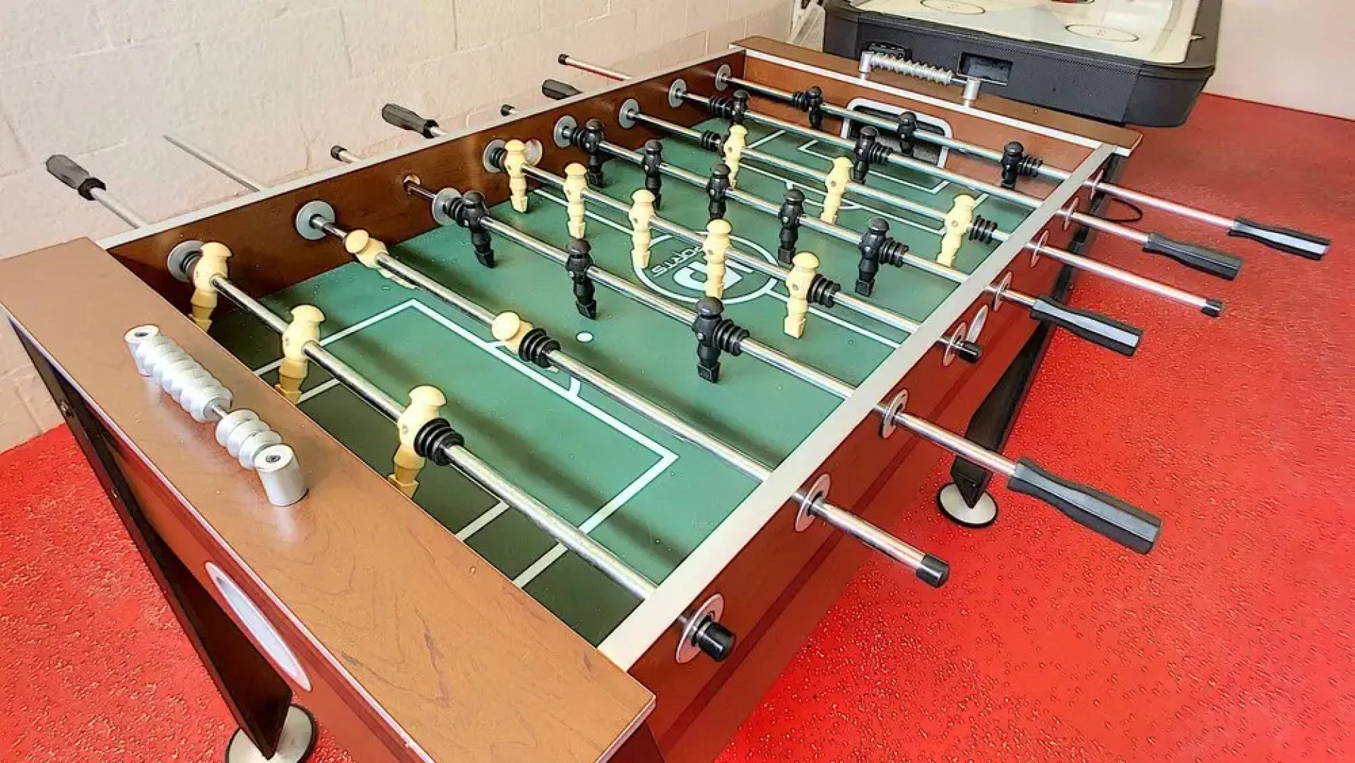 Seven Dwarf's Cottage