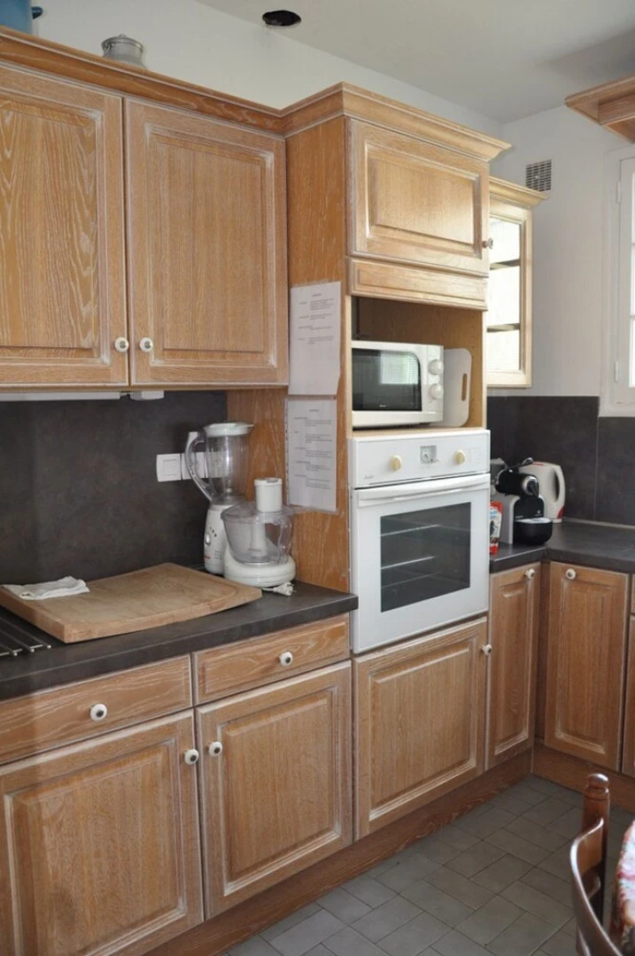 House With 3 Bedrooms in Le Verdon-sur-mer, With Enclosed Garden and W