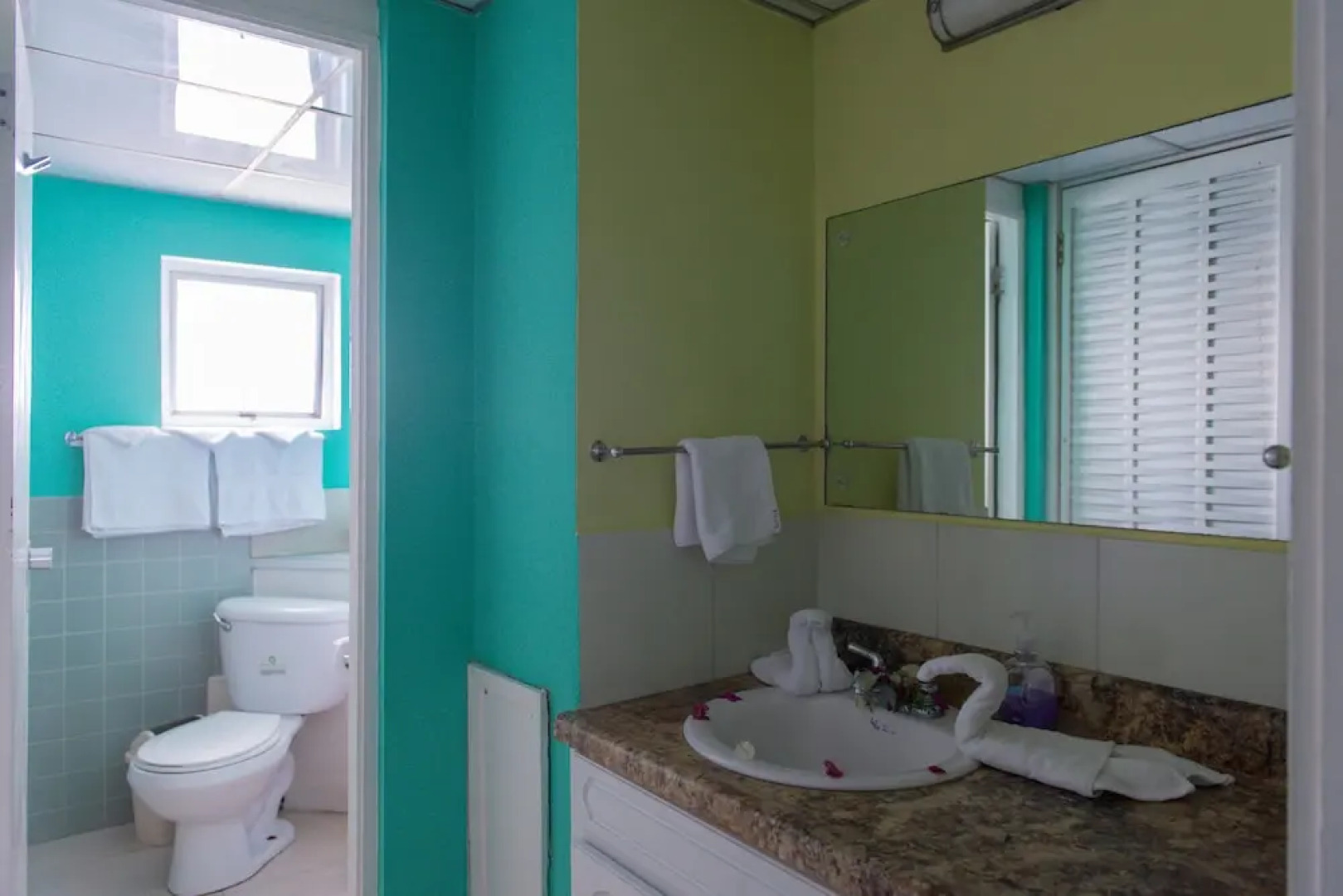 Montego Bay Club Apartments