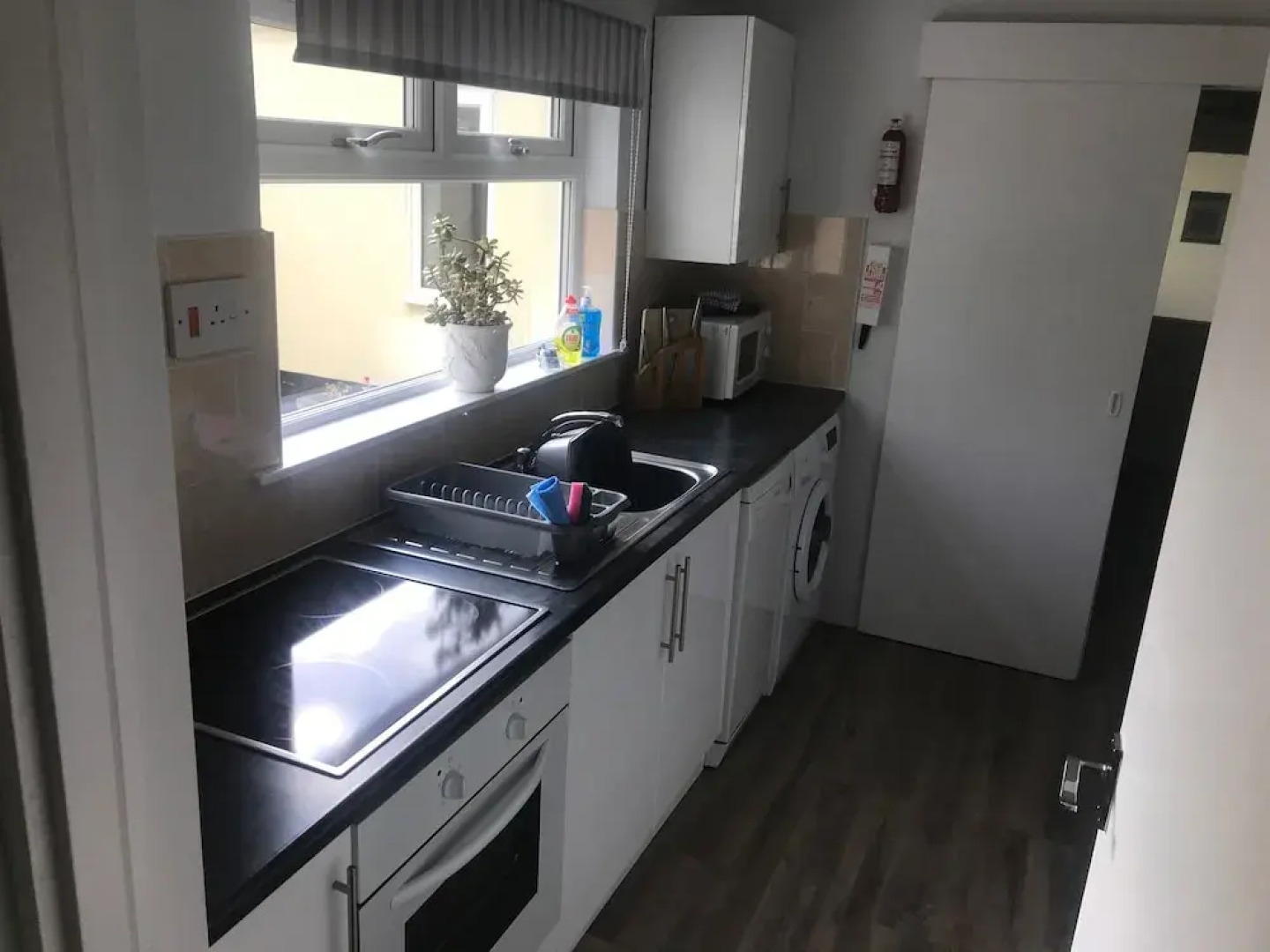 Sennen Cove Cottages