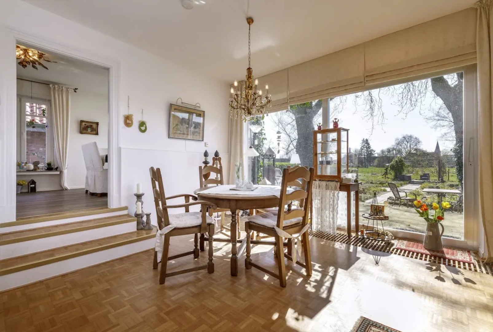 Bauerncafé & Pension Drostenhof