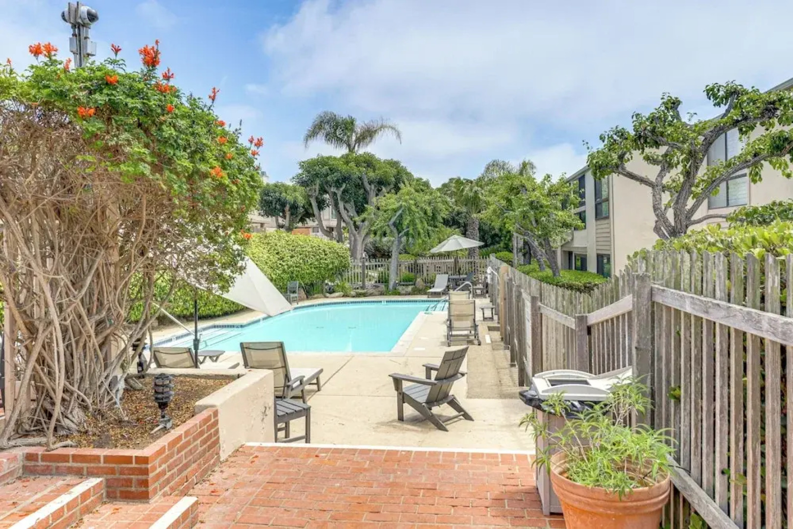 Resort Perks, Ocean Access: Solana Beach Townhome!