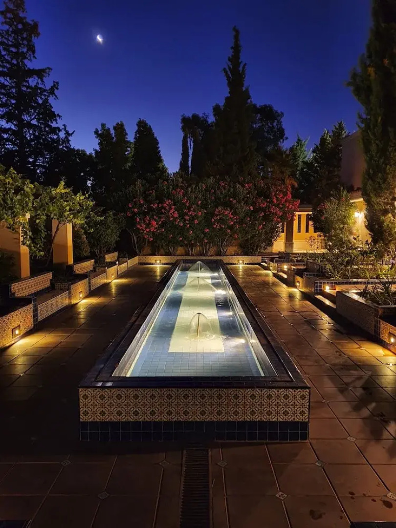 Casa Agostino - Luxury wine resort