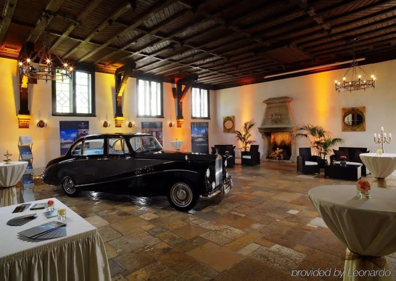 Schloss Reinhartshausen Kempinski