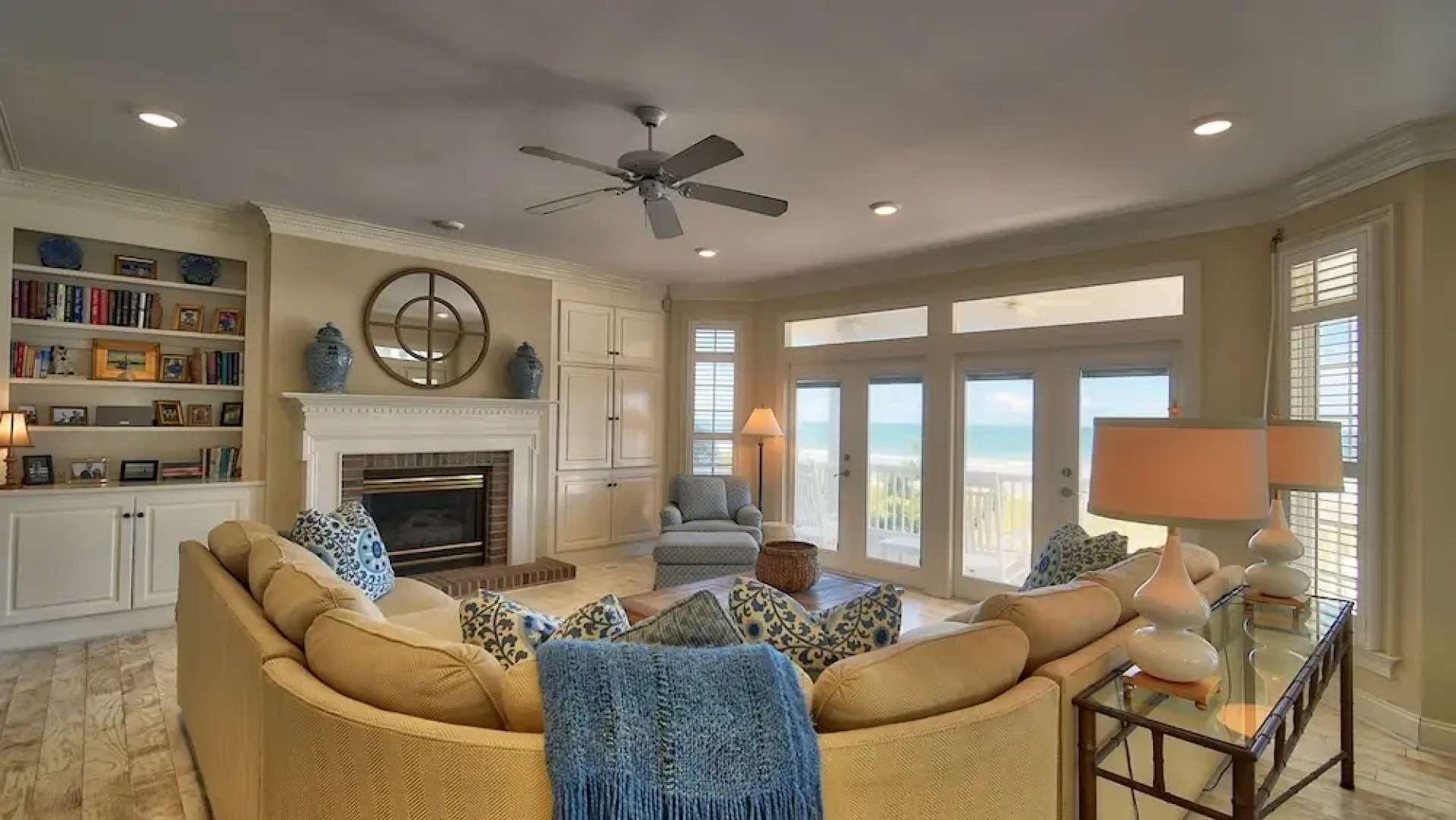 Always Dreamin by Peace Vacations