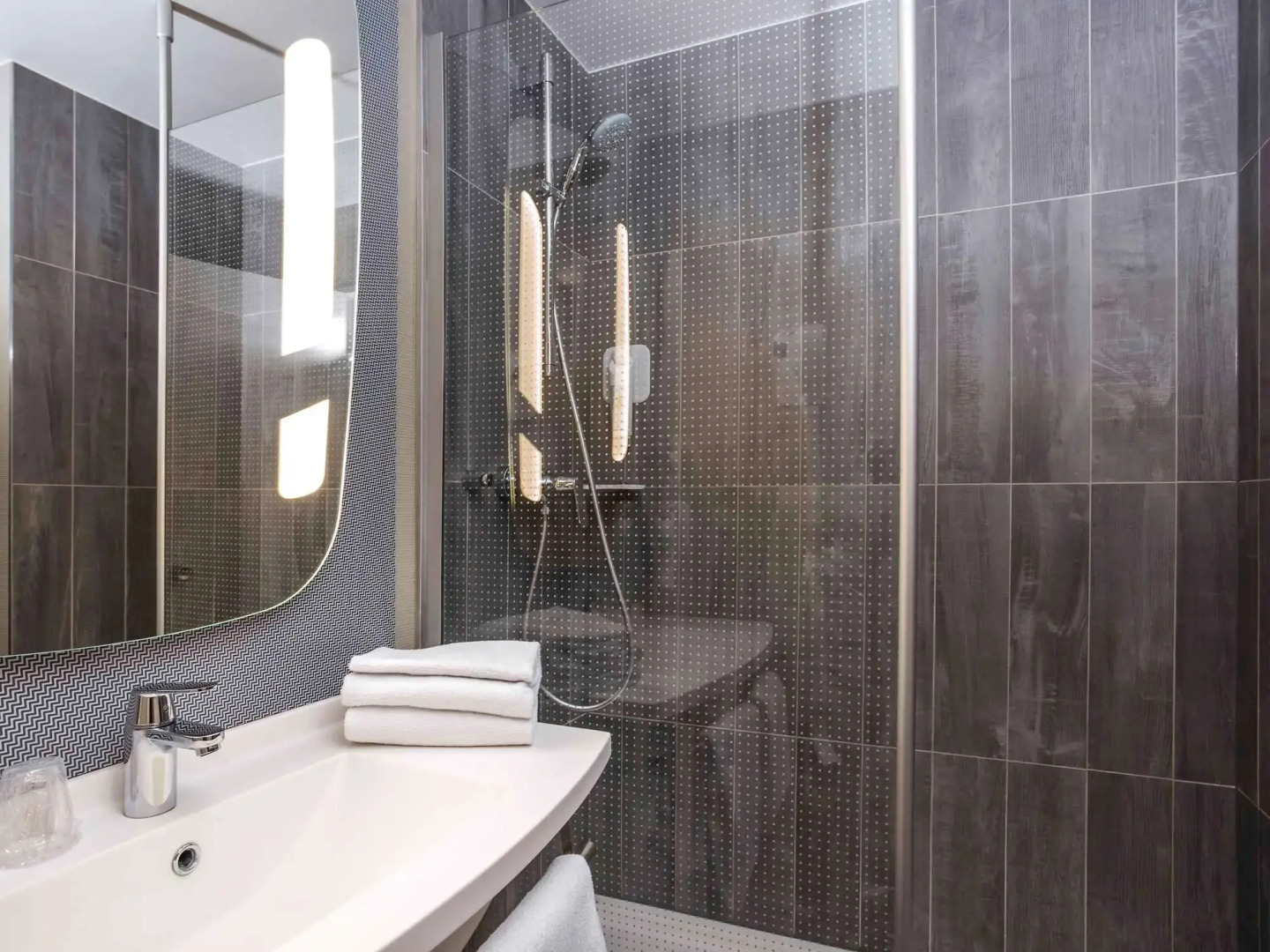 ibis Liège Centre Opéra