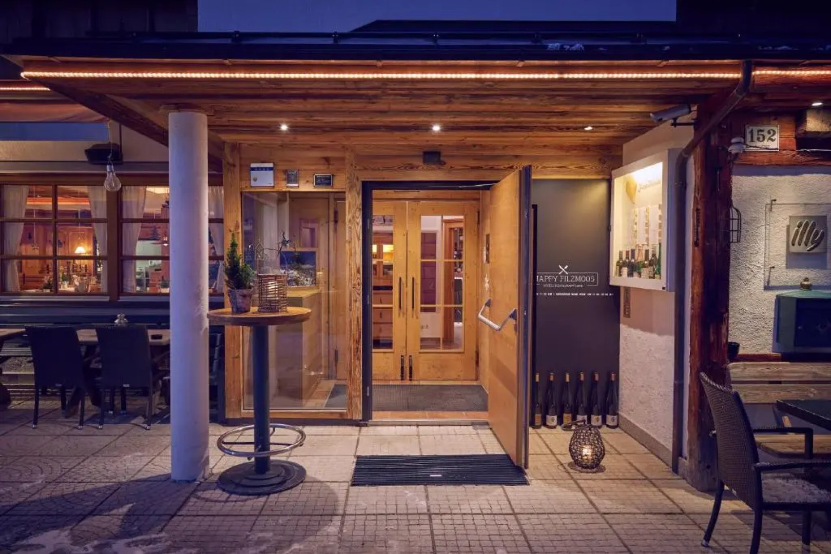 Hotel Happy Filzmoos