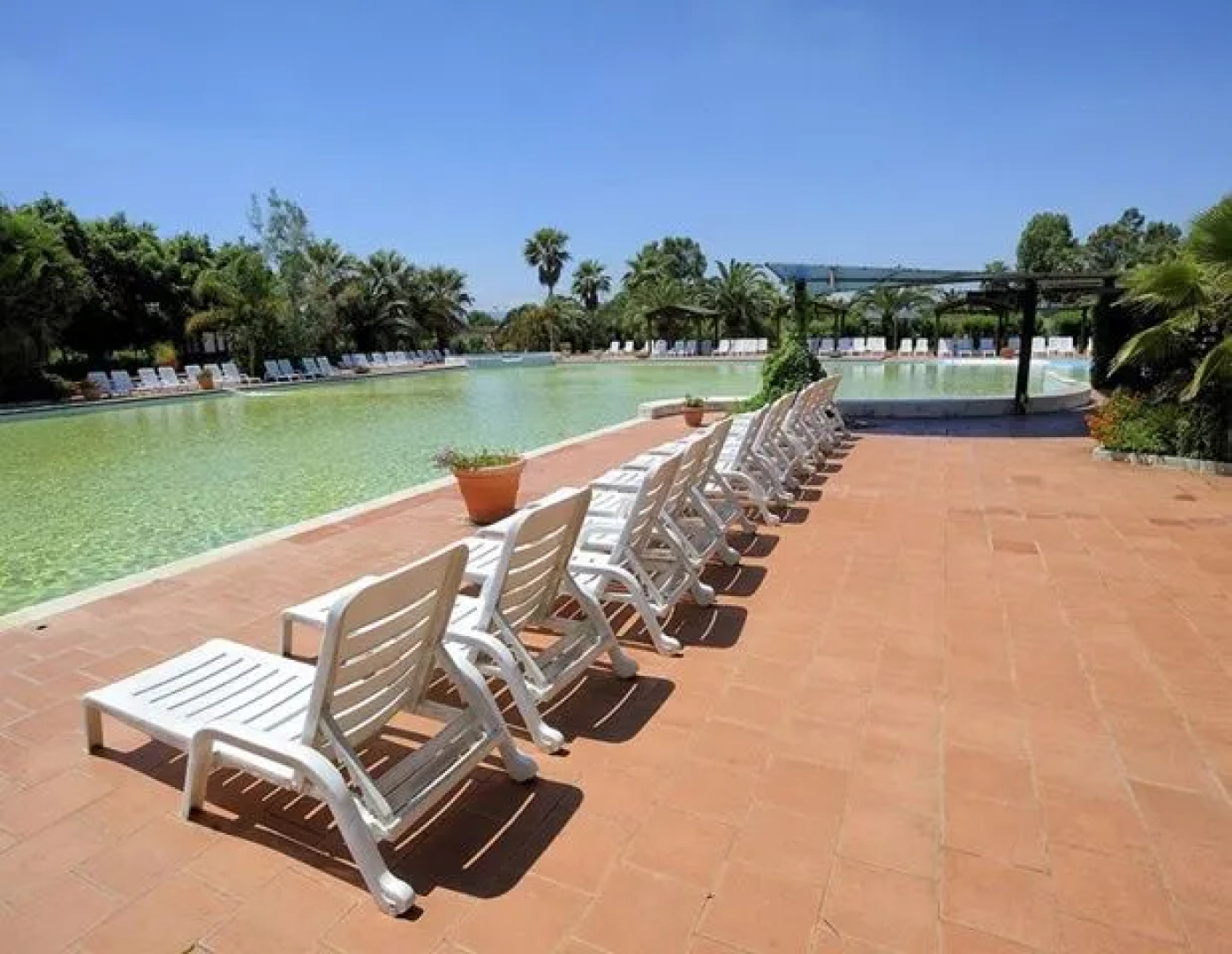 Minerva Club Resort Golf And Spa - Residence Marlusa