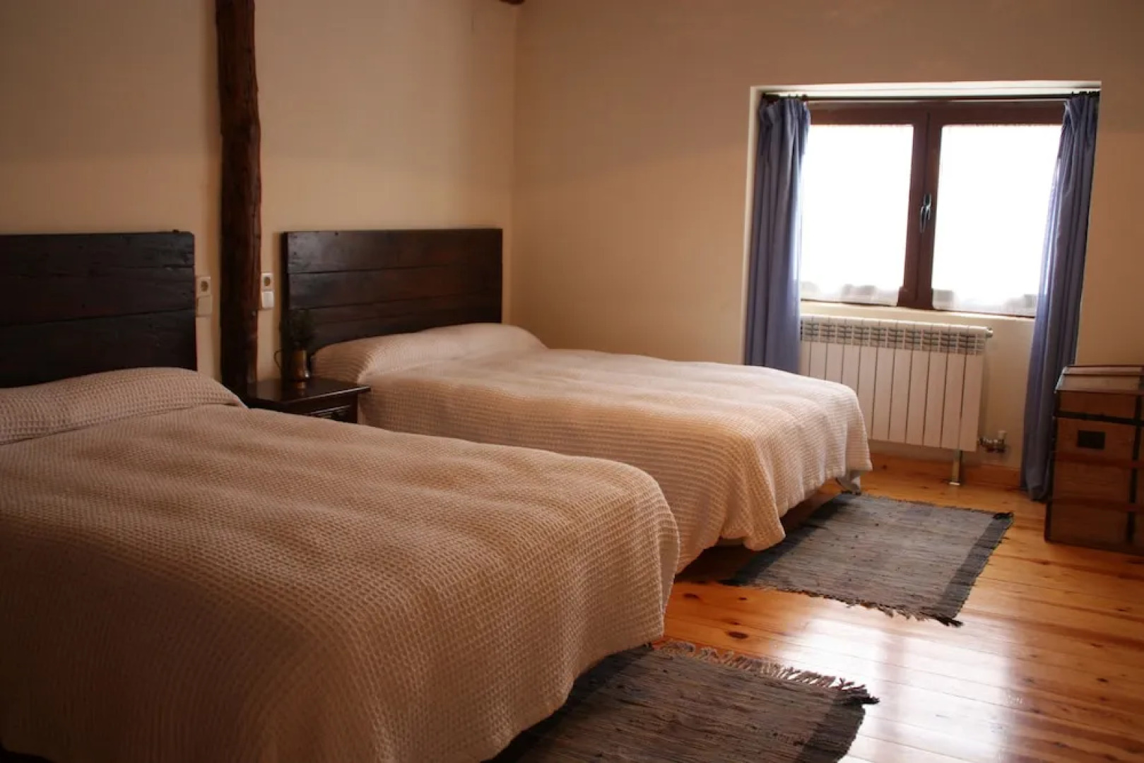 La Casa de la Estación