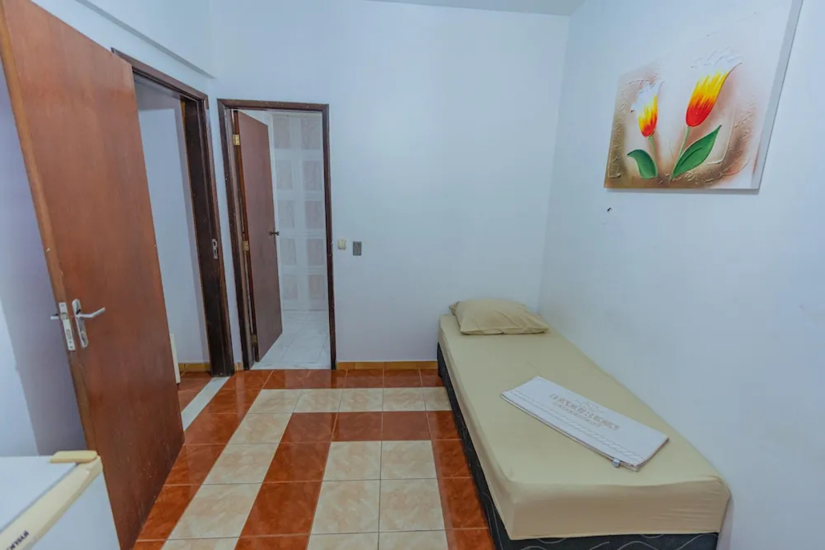 Itacuruçá Plaza Hotel