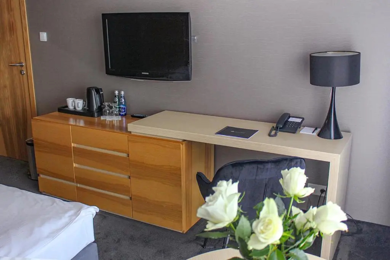 Hotel Willa Port Conference Resort&Spa