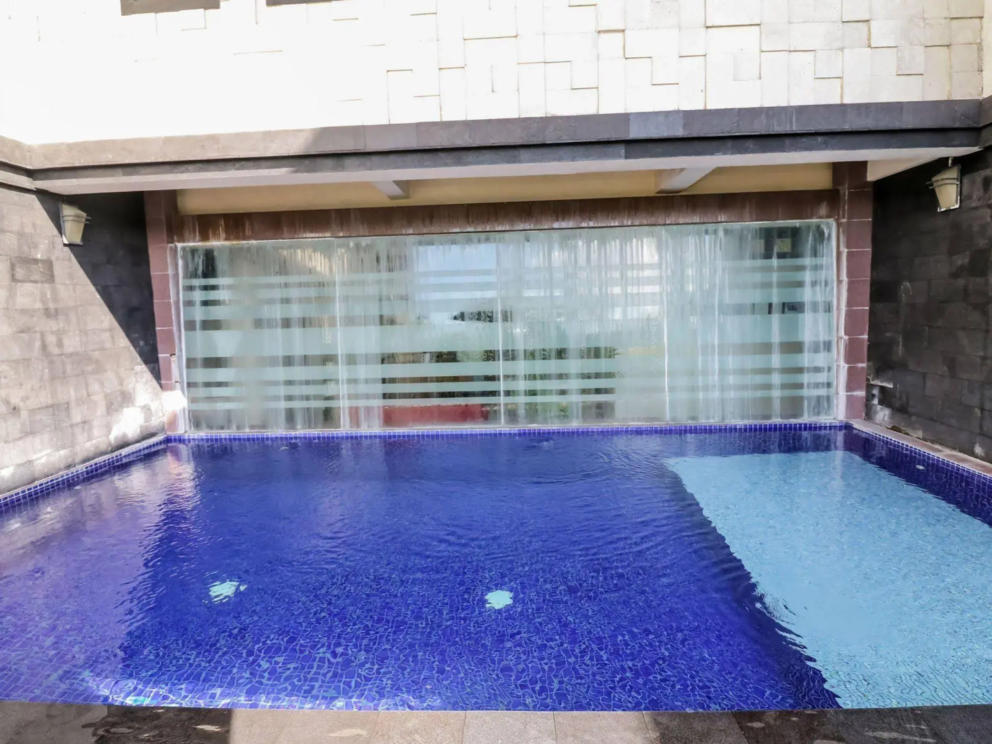 Collection O Near Bajra Sandi Monumen Formerly Grand Pondok Puri Ayu