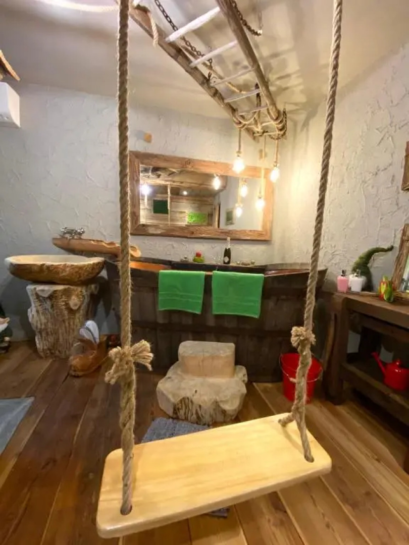 Urban Pic Nic (Adults Only)