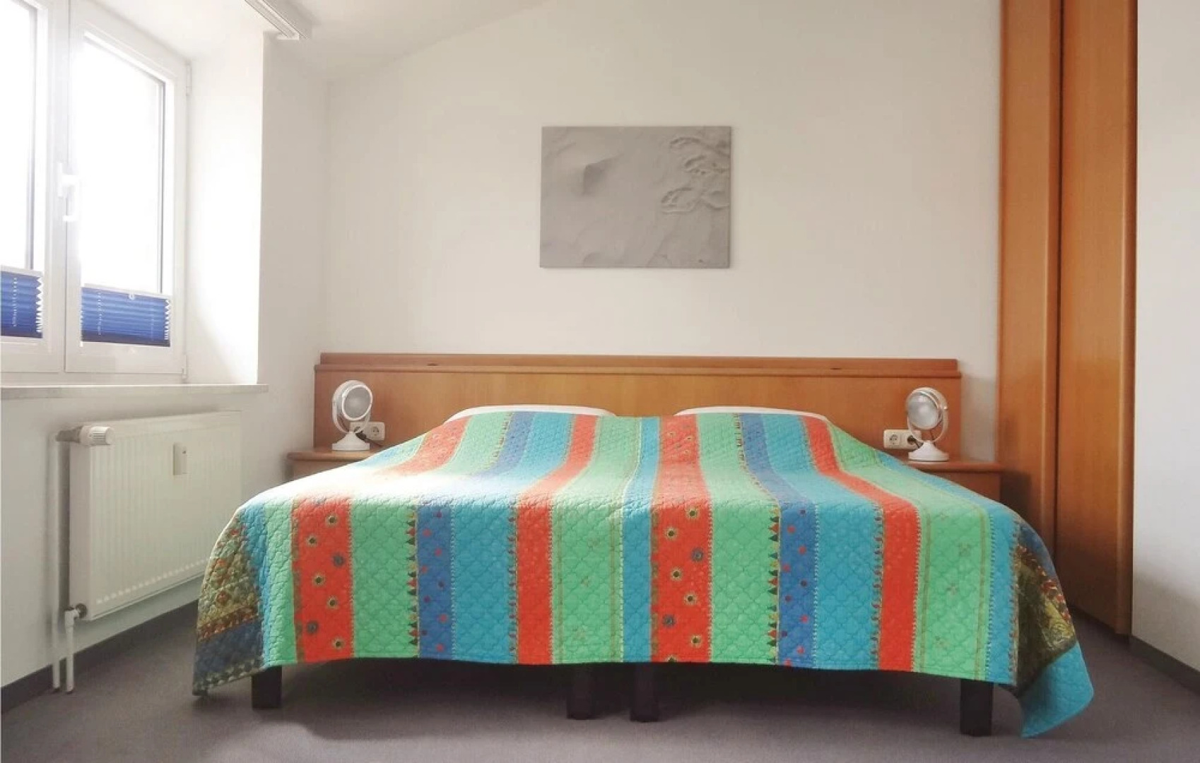 Apartmentresidenz Ostseeblick