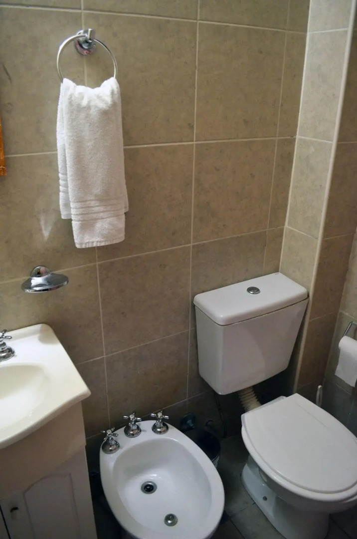 Puerto Delta Apartamentos