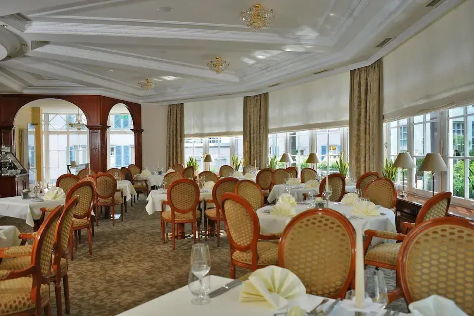 Parkhotel Idar Oberstein