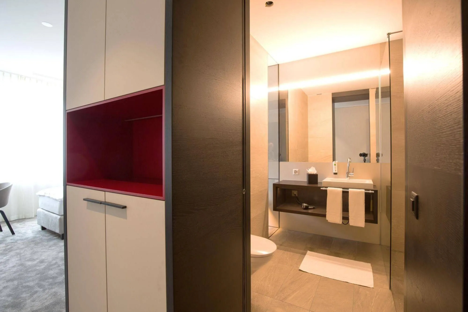 b_smart hotel Bendern