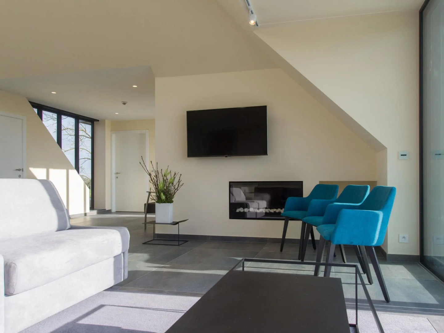 Lovely Holiday Home 'Walleken' With A Pond