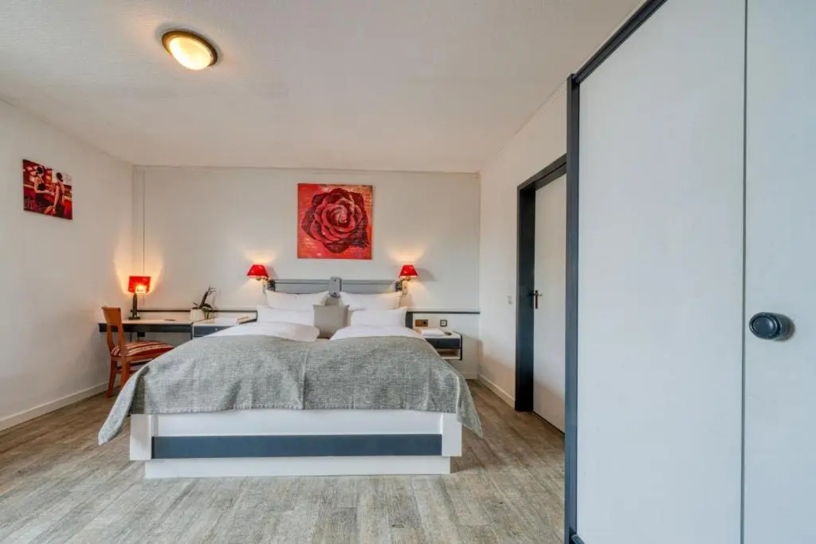 Seehotel Försterhaus