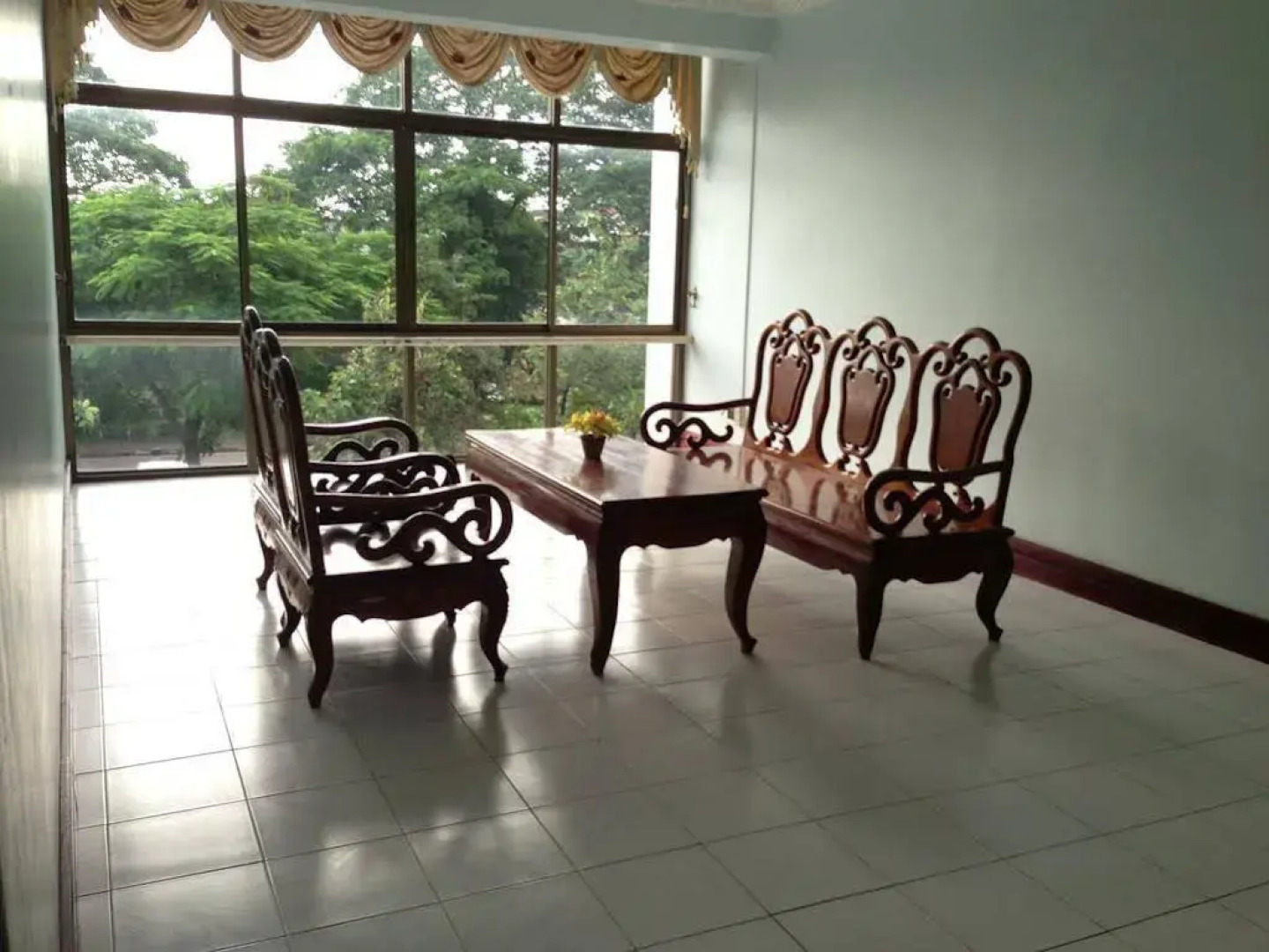 Vientiane Chaleunxay Center Hotel