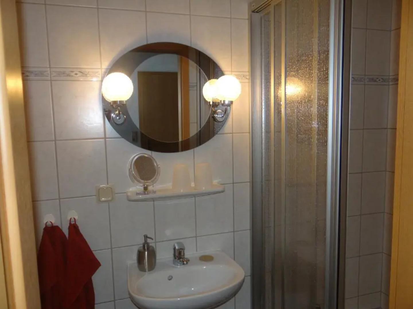 Ferienwohnung Haus Wilde