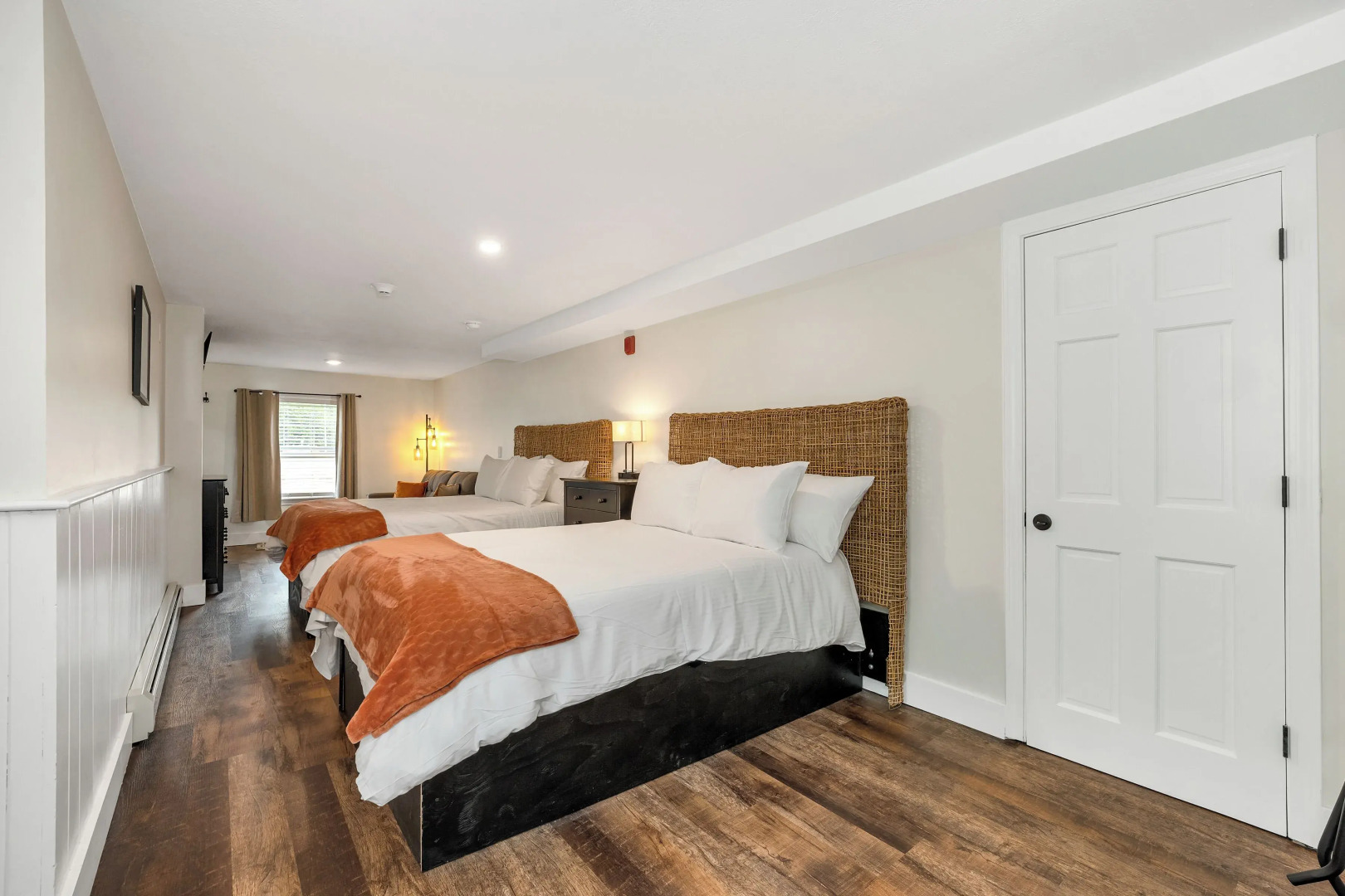 Wills Inn - Bartlett