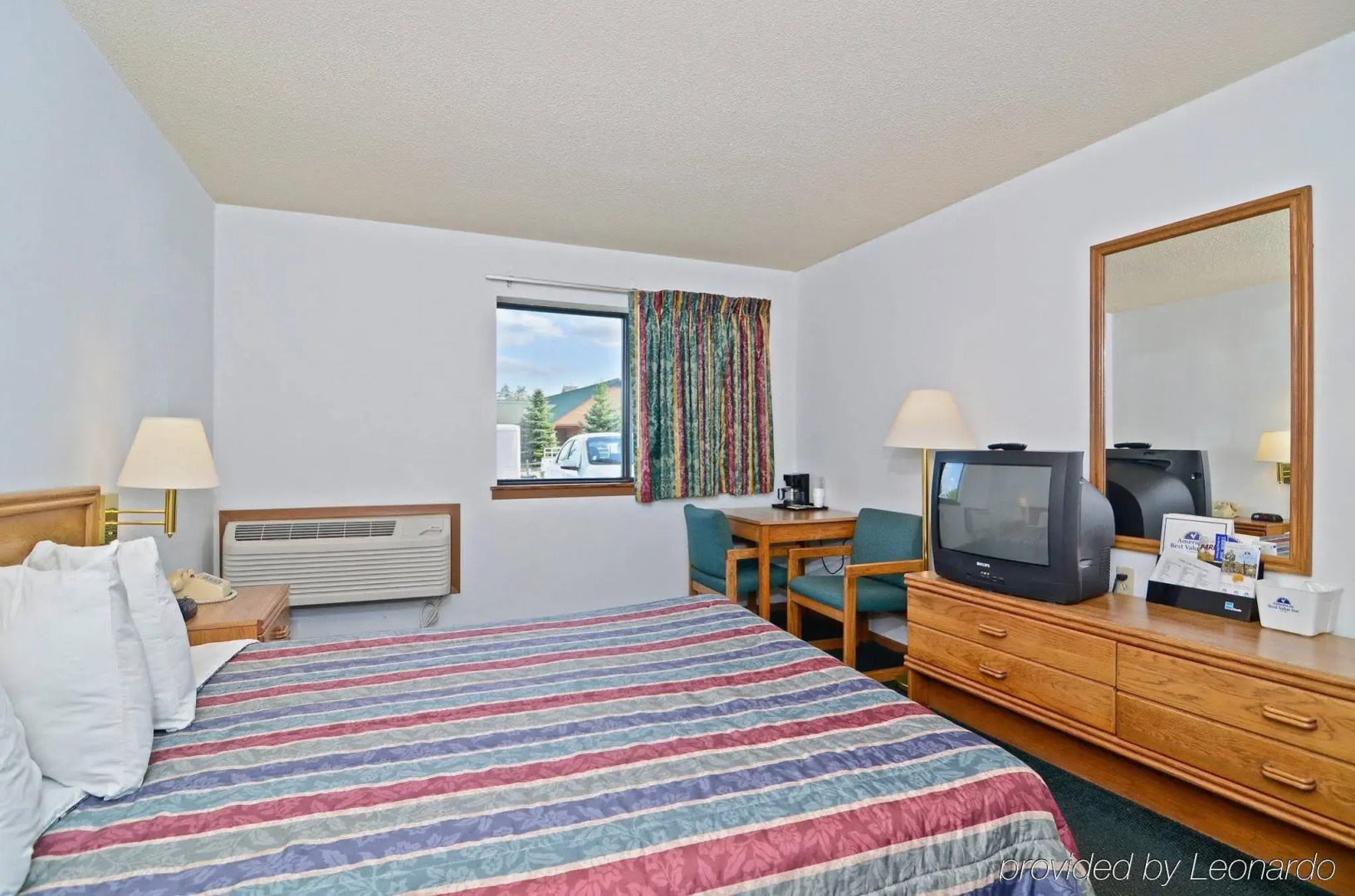 AmeriVu Inn - Park Falls