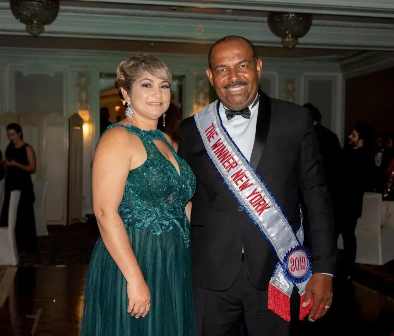 Pousada Santo Aleixo