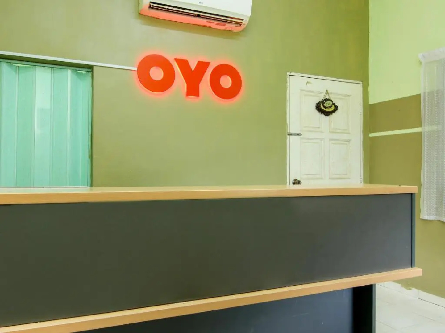 OYO 89684 Mawaddah Inn Stay